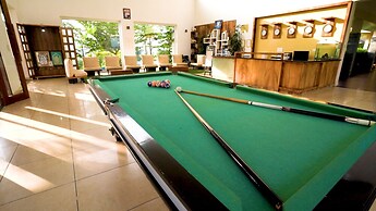 Sila Leisure - Chinnahadlu