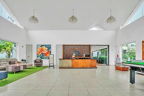 SILA Mountain Majesty