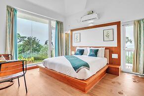 SILA Mountain Majesty