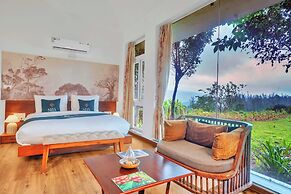 SILA Mountain Majesty