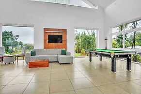 SILA Mountain Majesty