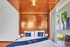 SILA Mountain Majesty