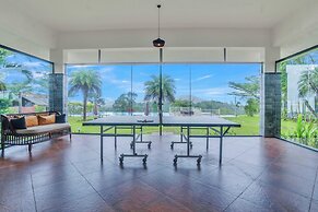 SILA Mountain Majesty