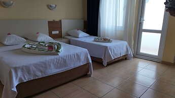 Sun Shine Mir Otel