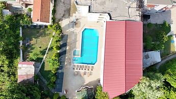 Sun Shine Mir Otel