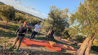 Agriturismo Passione Natura