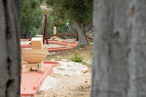 Agriturismo Passione Natura