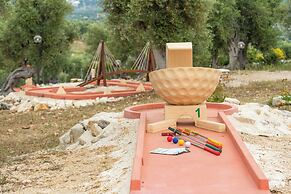 Agriturismo Passione Natura