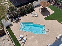 Beachgate Condo Suites And Hotel 341+342 4 Bedroom Condo