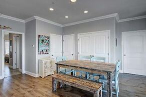 Beachgate Condo Suites And Hotel 341+342 4 Bedroom Condo