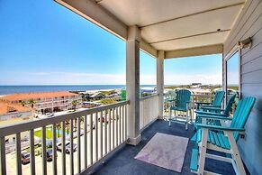 Beachgate Condo Suites And Hotel 341+342 4 Bedroom Condo