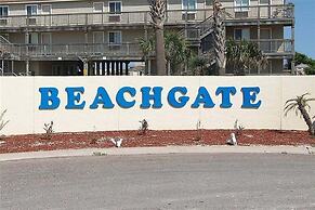 Beachgate Condo Suites And Hotel 341+342 4 Bedroom Condo