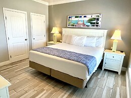 Beachgate Condo Suites And Hotel 341+342 4 Bedroom Condo