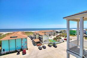 Beachgate Condo Suites And Hotel 341+342 4 Bedroom Condo