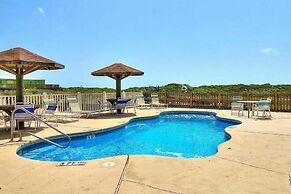 Beachgate Condo Suites And Hotel 341+342 4 Bedroom Condo