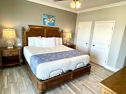 Beachgate Condo Suites And Hotel 341+342 4 Bedroom Condo