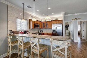 Beachgate Condo Suites And Hotel 341+342 4 Bedroom Condo