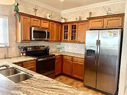 Beachgate Condo Suites And Hotel 341+342 4 Bedroom Condo