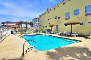 Beachgate Condo Suites And Hotel 341+342 4 Bedroom Condo