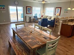 Beachgate Condo Suites And Hotel 341+342 4 Bedroom Condo