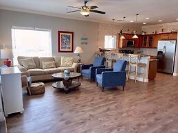 Beachgate Condo Suites And Hotel 341+342 4 Bedroom Condo