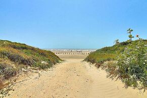 Beachgate Condo Suites And Hotel 341+342 4 Bedroom Condo