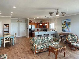 Beachgate Condo Suites And Hotel 341+342 4 Bedroom Condo