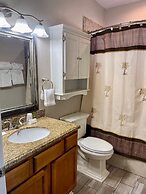 Beachgate Condo Suites And Hotel 341+342 4 Bedroom Condo