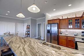 Beachgate Condo Suites And Hotel 341+342 4 Bedroom Condo