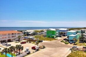 Beachgate Condo Suites And Hotel 341+342 4 Bedroom Condo