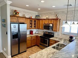 Beachgate Condo Suites And Hotel 341+342 4 Bedroom Condo