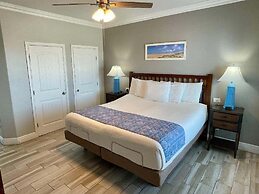 Beachgate Condo Suites And Hotel 341+342 4 Bedroom Condo