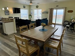 Beachgate Condo Suites And Hotel 331+332 4 Bedroom Condo