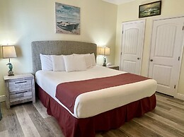 Beachgate Condo Suites And Hotel 331+332 4 Bedroom Condo