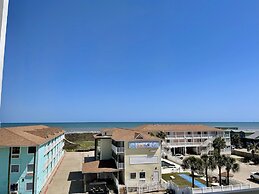 Beachgate Condo Suites And Hotel 331+332 4 Bedroom Condo