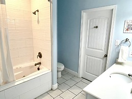 Beachgate Condo Suites And Hotel 331+332 4 Bedroom Condo