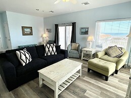 Beachgate Condo Suites And Hotel 331+332 4 Bedroom Condo