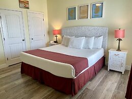 Beachgate Condo Suites And Hotel 331+332 4 Bedroom Condo