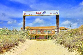 Beachgate Condo Suites And Hotel 331+332 4 Bedroom Condo