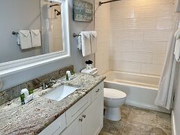 Beachgate Condo Suites And Hotel 237+238+239 3 Bedroom Condo