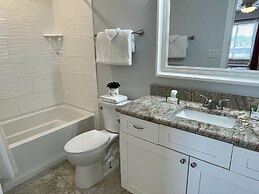 Beachgate Condo Suites And Hotel 237+238+239 3 Bedroom Condo