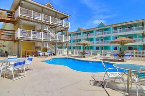 Beachgate Condo Suites And Hotel 237+238+239 3 Bedroom Condo