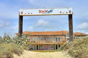 Beachgate Condo Suites And Hotel 341 2 Bedroom Condo