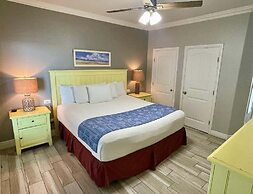 Beachgate Condo Suites And Hotel 341 2 Bedroom Condo
