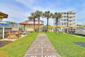 Beachgate Condo Suites And Hotel 322 2 Bedroom Condo