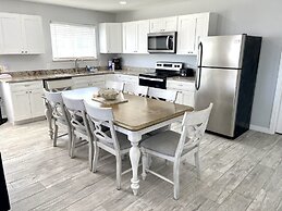 Beachgate Condo Suites And Hotel 227+228+229 3 Bedroom Condo