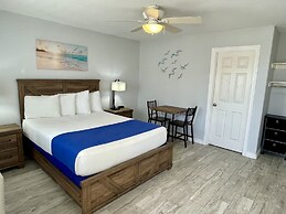 Beachgate Condo Suites And Hotel 227+228+229 3 Bedroom Condo