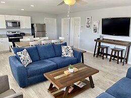 Beachgate Condo Suites And Hotel 227+228+229 3 Bedroom Condo