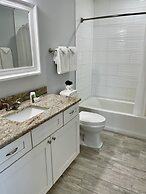 Beachgate Condo Suites And Hotel 227+228+229 3 Bedroom Condo