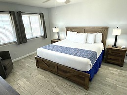 Beachgate Condo Suites And Hotel 227+228+229 3 Bedroom Condo